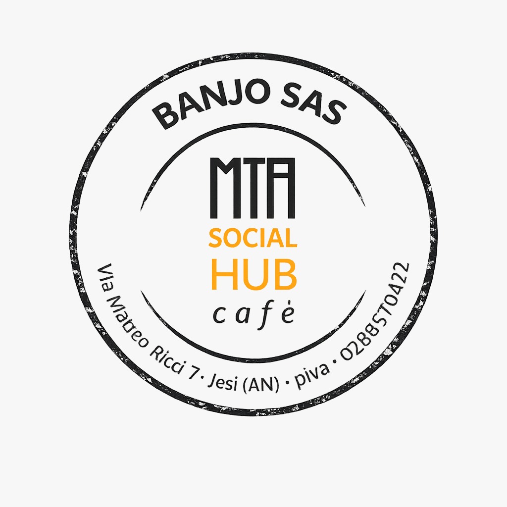 MTA Social HUB logo